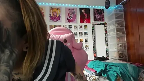 Jessie_williams webcam model stream image