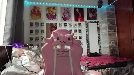 Jessie_williams webcam model stream image