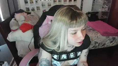 Jessie_williams webcam stripchat model stream image