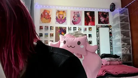 Jessie_williams webcam model stream image