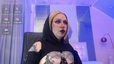 Jessie_williams webcam stripchat model stream image