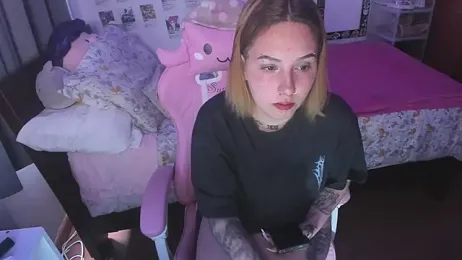 Jessie_williams webcam stripchat model stream image