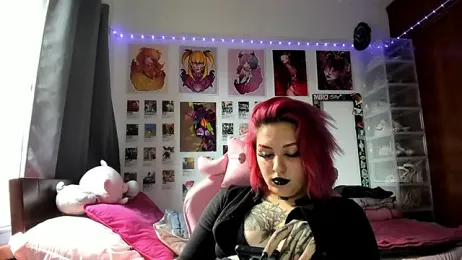 Jessie_williams webcam model stream image