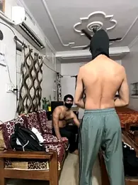 john_desihunks webcam model stream image