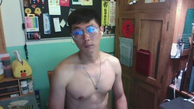 ann3007 webcam model stream image