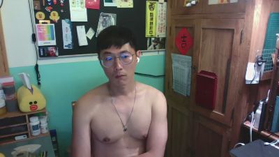 ann3007 webcam model stream image