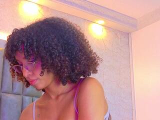 Camila Jonston webcam model stream image