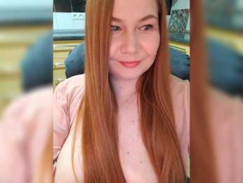 olgaredxxx webcam model stream image