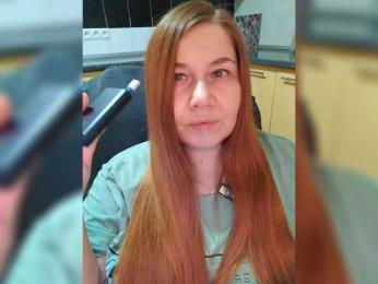 olgaredxxx webcam model stream image