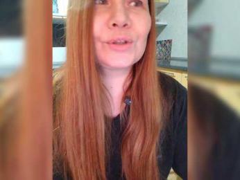 olgaredxxx webcam model stream image