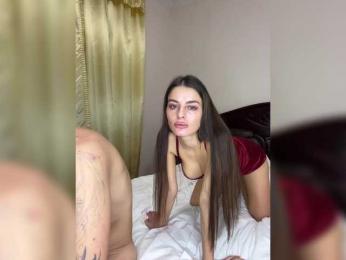 AlexhabAlinaa webcam bongacams model stream image