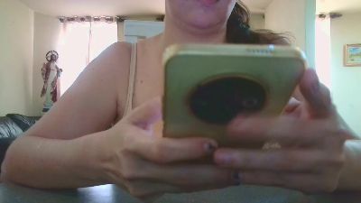 HungryGirl69 webcam model stream image