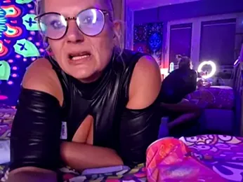 KingaCookies webcam model stream image