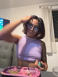 Mia-miauuuuu webcam model stream image