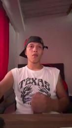 HANDSOME_BOY23 webcam model stream image