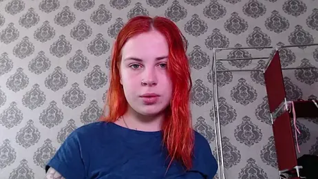 Alismoona webcam model stream image