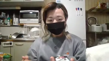 kokoa6919 webcam model stream image