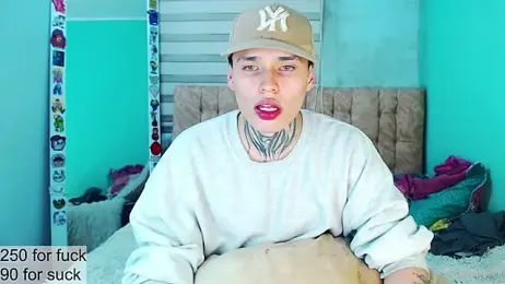 _justinmoon2 webcam model stream image