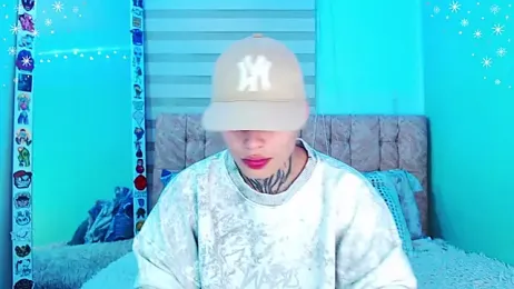 _justinmoon2 webcam model stream image