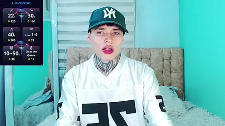 _justinmoon2 webcam model stream image