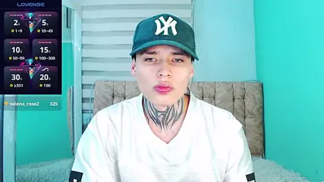 _justinmoon2 webcam model stream image