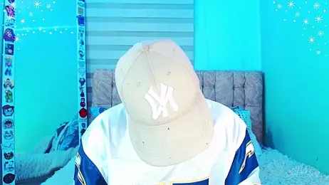 _justinmoon2 webcam model stream image