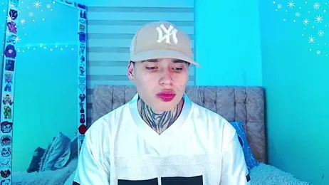 _justinmoon2 webcam model stream image