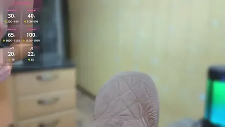 Smoorodinkaa webcam model stream image