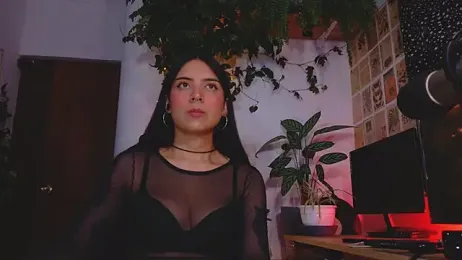 Yeriawaddell_ webcam model stream image