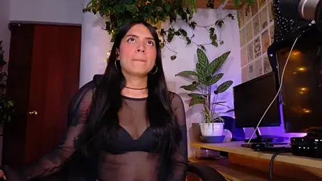 Yeriawaddell_ webcam model stream image