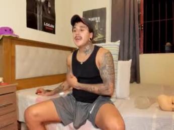 ululante webcam model stream image