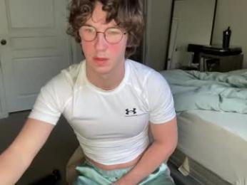 mizzo001 webcam model stream image