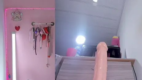 emily_foxxxii webcam model stream image