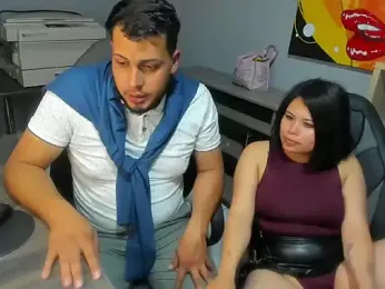 Gaby_N_Mike webcam model stream image