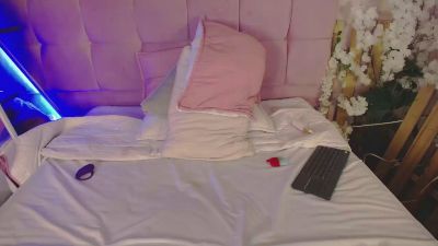 Dakashyten webcam model stream image