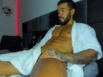 alexander_martines webcam chaturbate model stream image