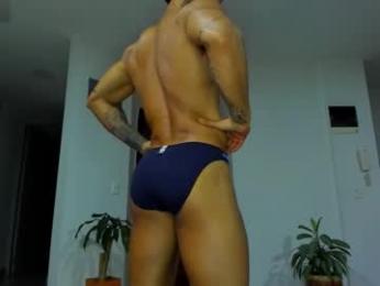 alexander_martines webcam chaturbate model stream image