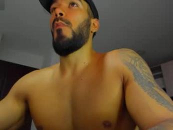 alexander_martines webcam chaturbate model stream image