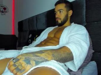 alexander_martines webcam chaturbate model stream image