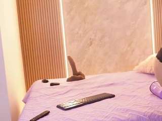 mssbombom webcam model stream image