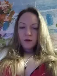 KattyLuuu webcam model stream image