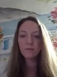 KattyLuuu webcam model stream image