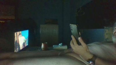 Arm54 webcam model stream image