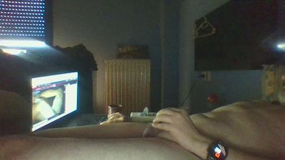 Arm54 webcam model stream image