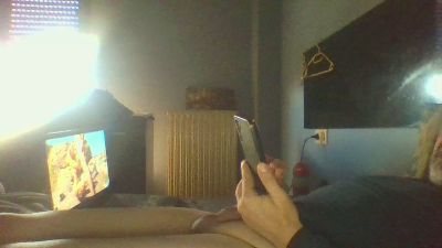 Arm54 webcam model stream image