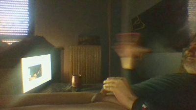 Arm54 webcam model stream image