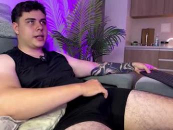 odin_blake webcam model stream image