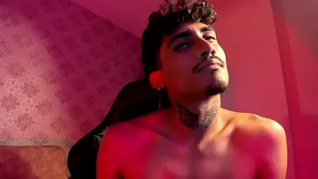 Mr_Strike webcam model stream image