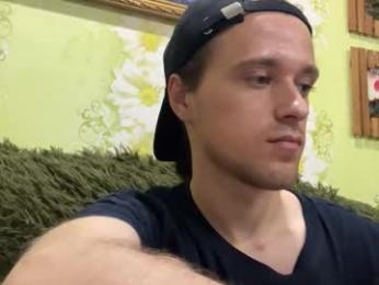 eric_blond webcam model stream image