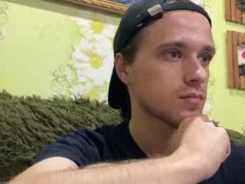 eric_blond webcam model stream image